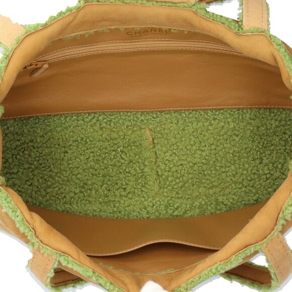 CHANEL Brown Bag - Picture 6 of 14